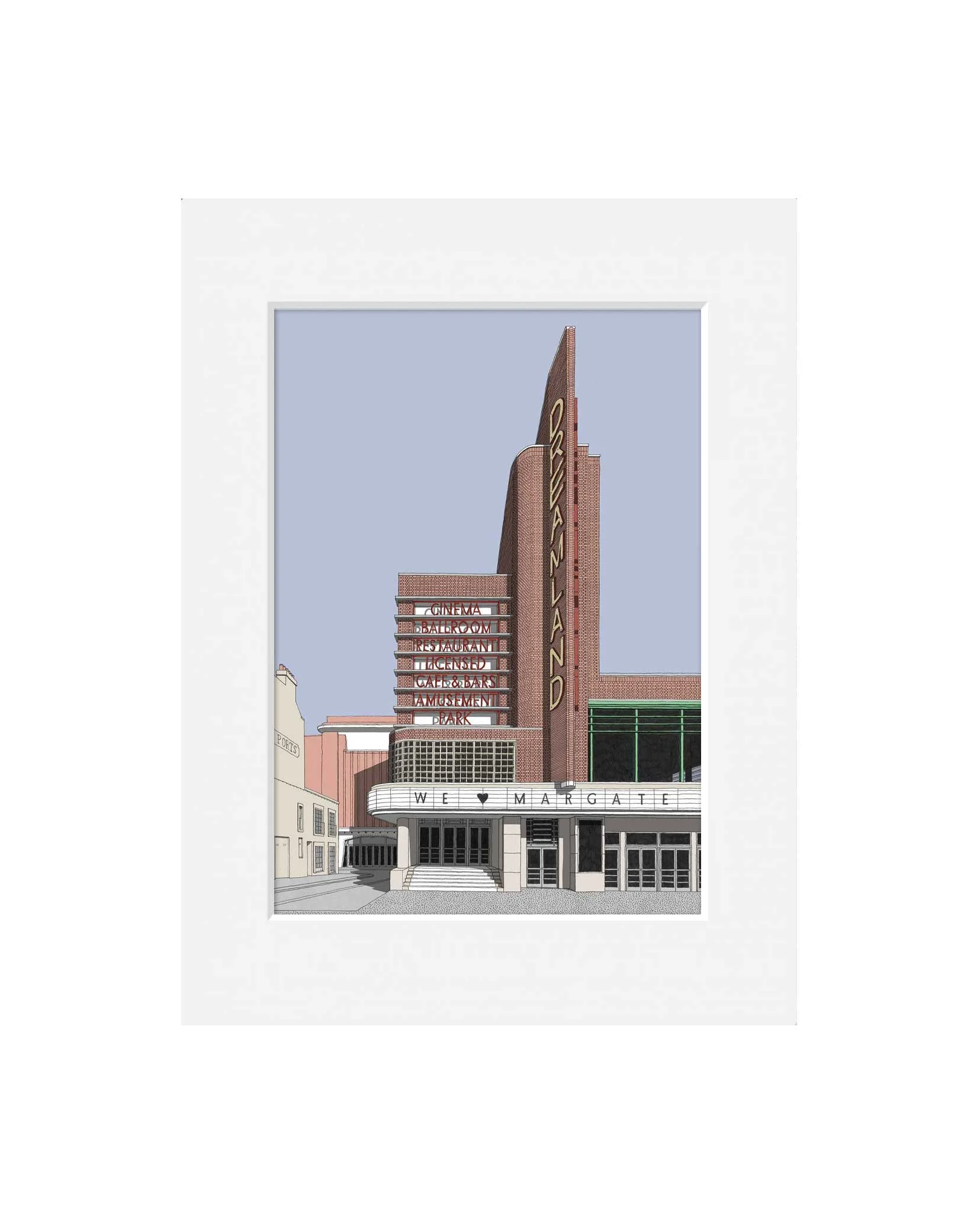 Shop_framed_Margate_Dreamland_mount_A4.jpg