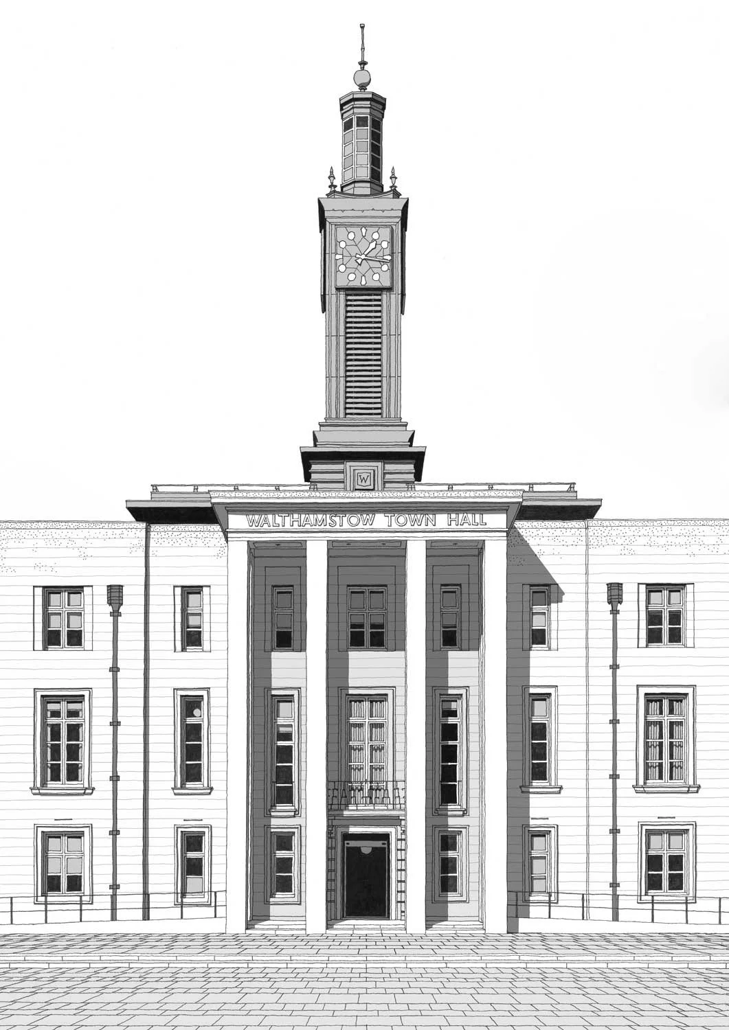 Walthamstow_Town-Hall-BW-web.jpg