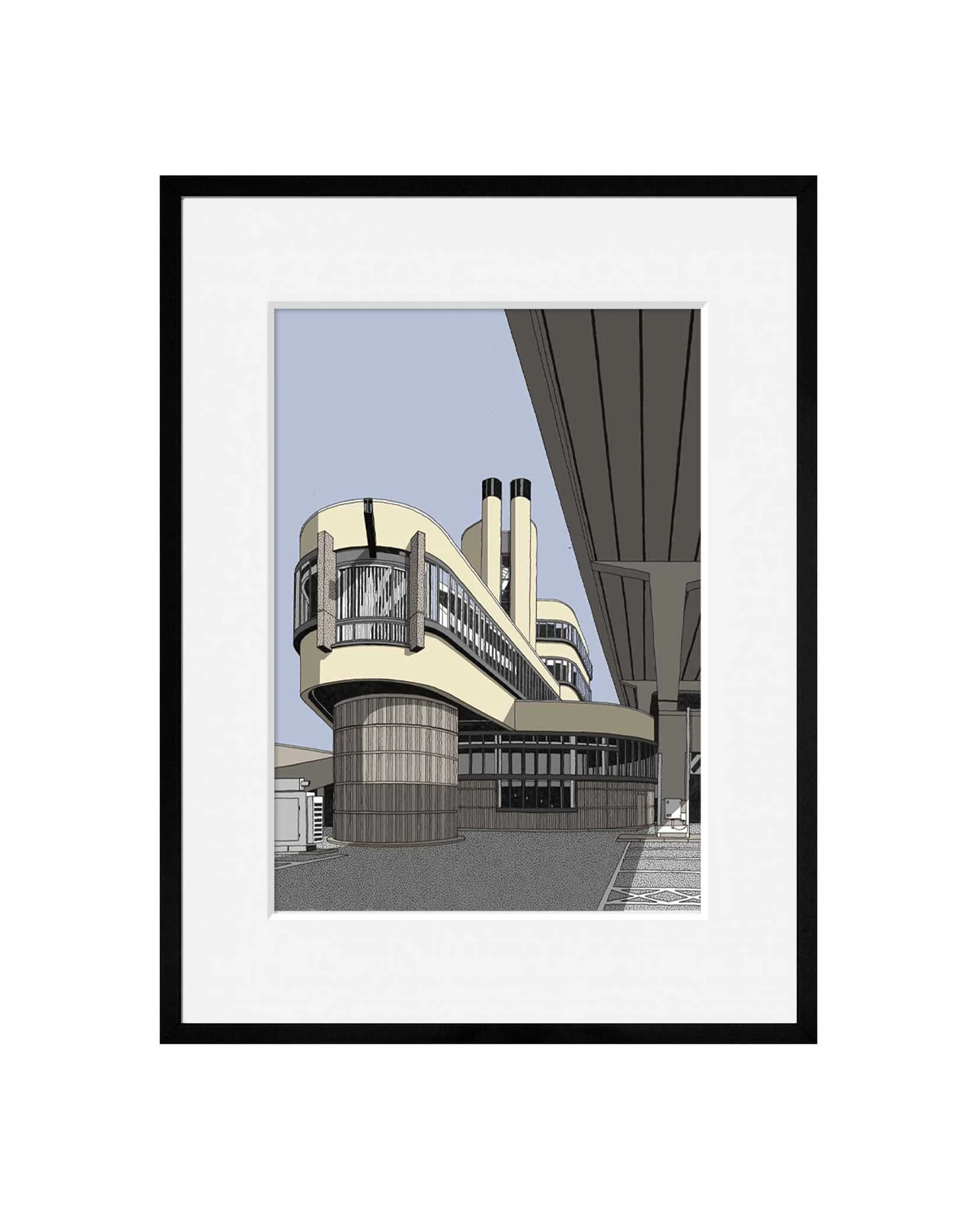 Shop_Framed_Paddington_Battleship_Building_A4.jpg