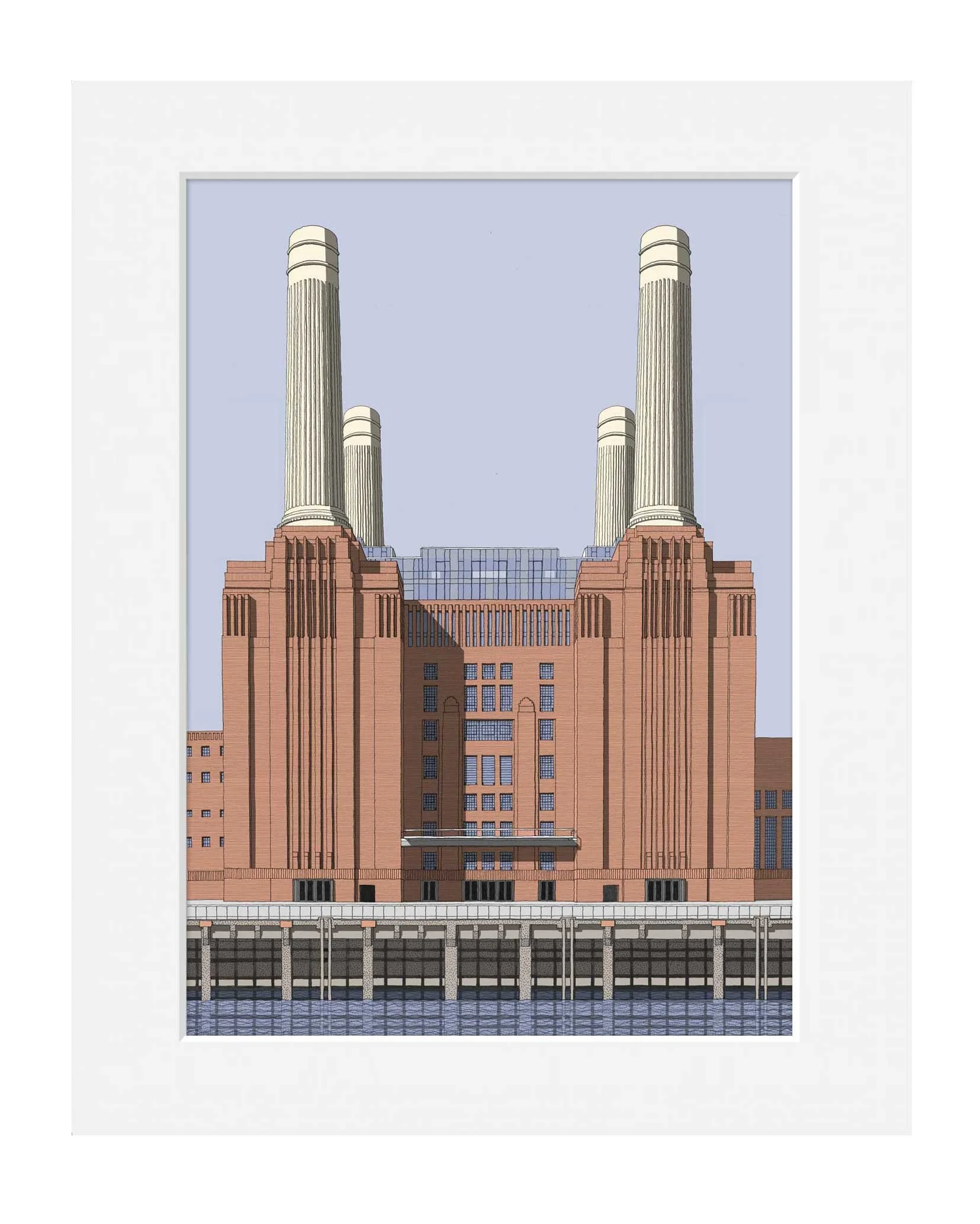 Shop_Framed_Nine-Elms_Battersea-Power-Station-40x50-Mount.jpg