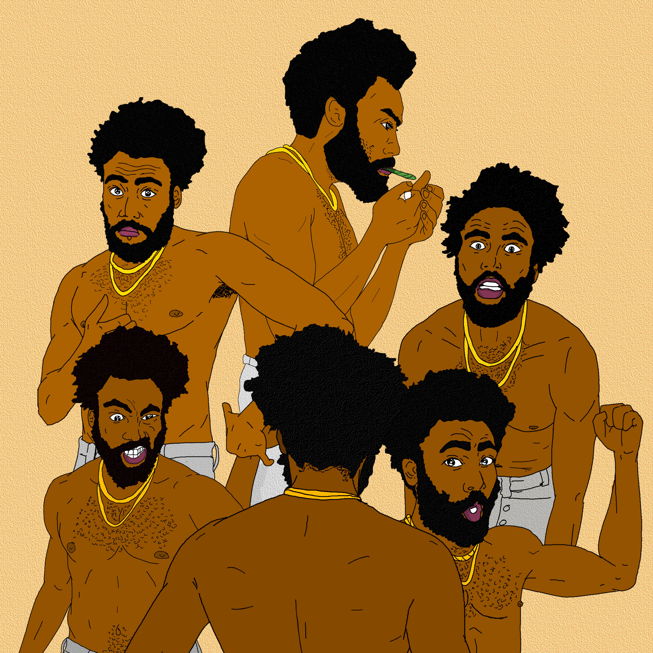 Gambino