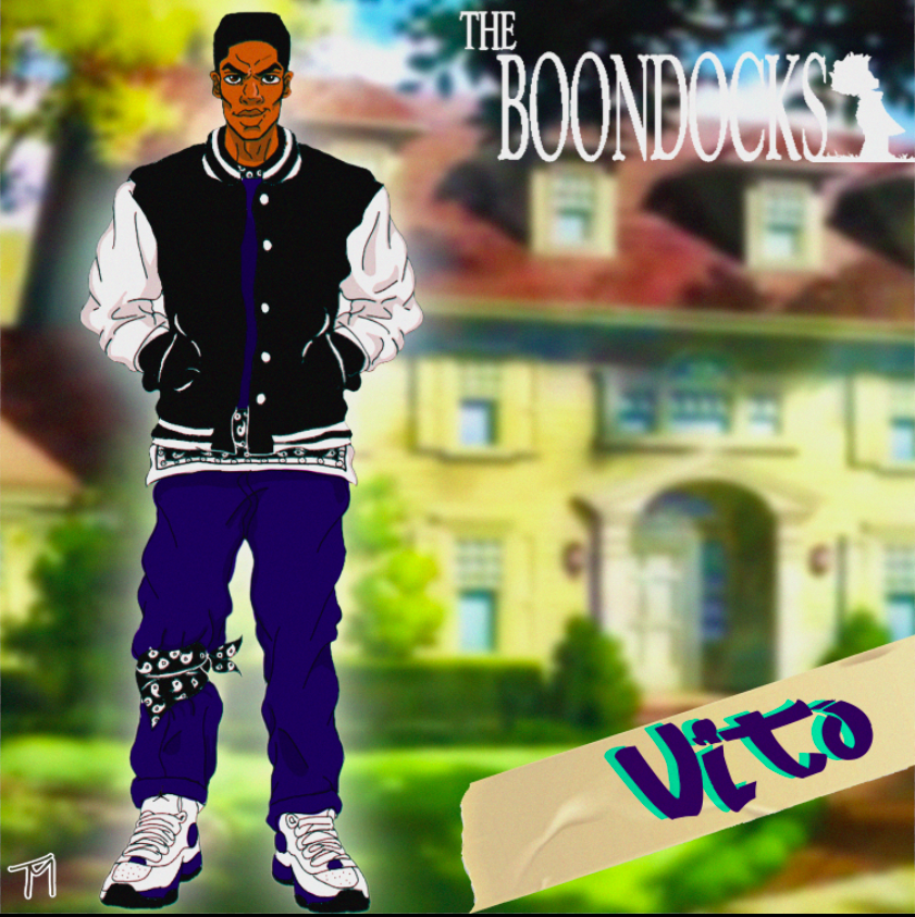 Vito (The Boondocks Version)