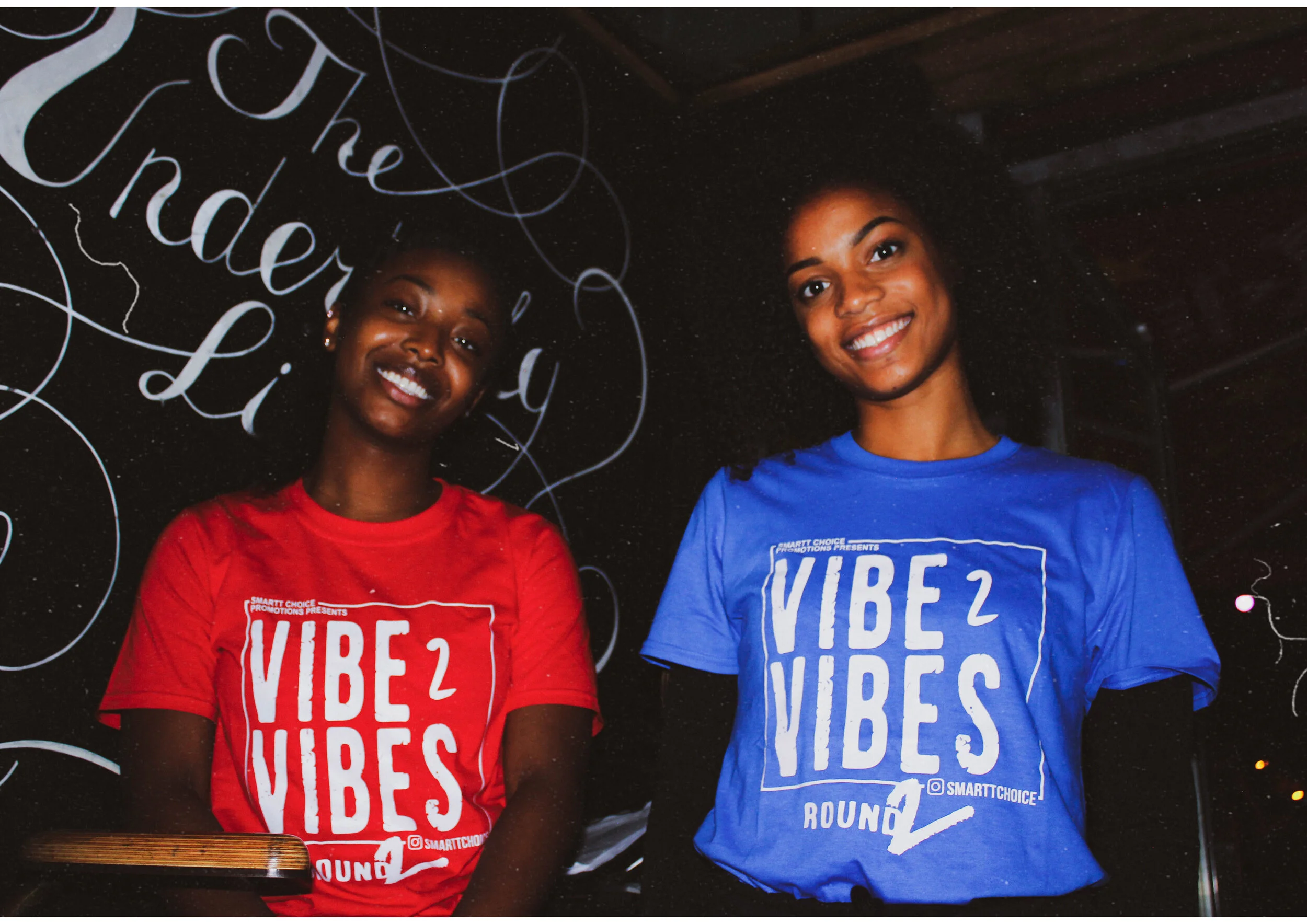 Its A Vibe Music Event Photography