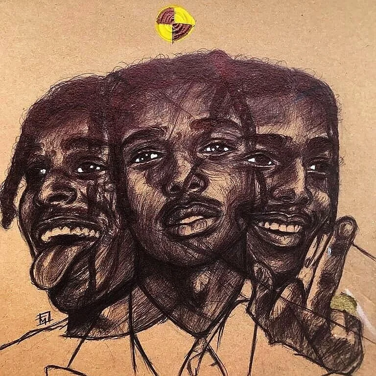 Praise The Rocky - A$ap Rocky (2019)