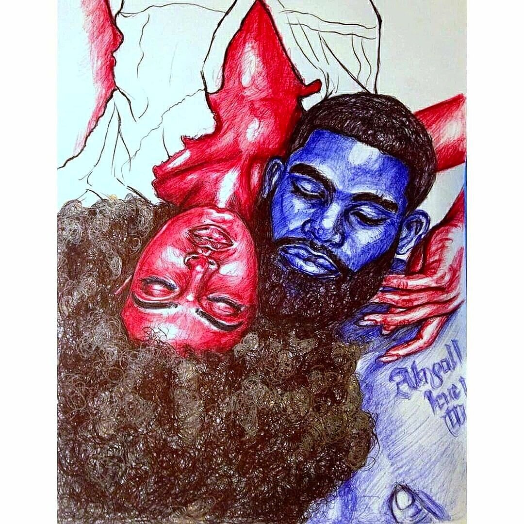 Lay With Me (2) (2020)