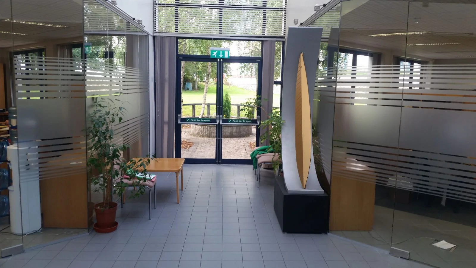 Murphy Office Interiors Murphy Office Interiors providing bespoke ...