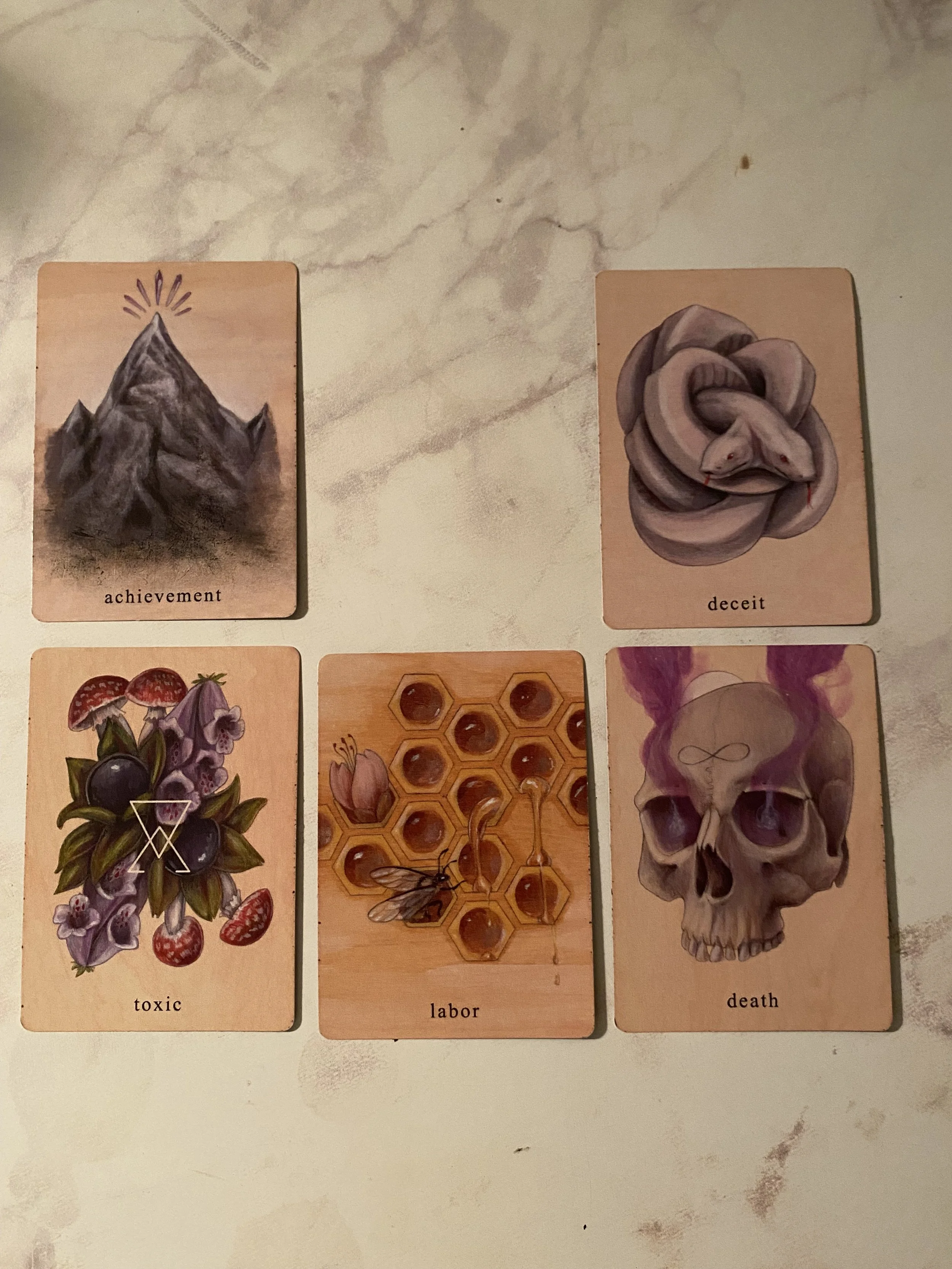 To Whom This May Concern #2