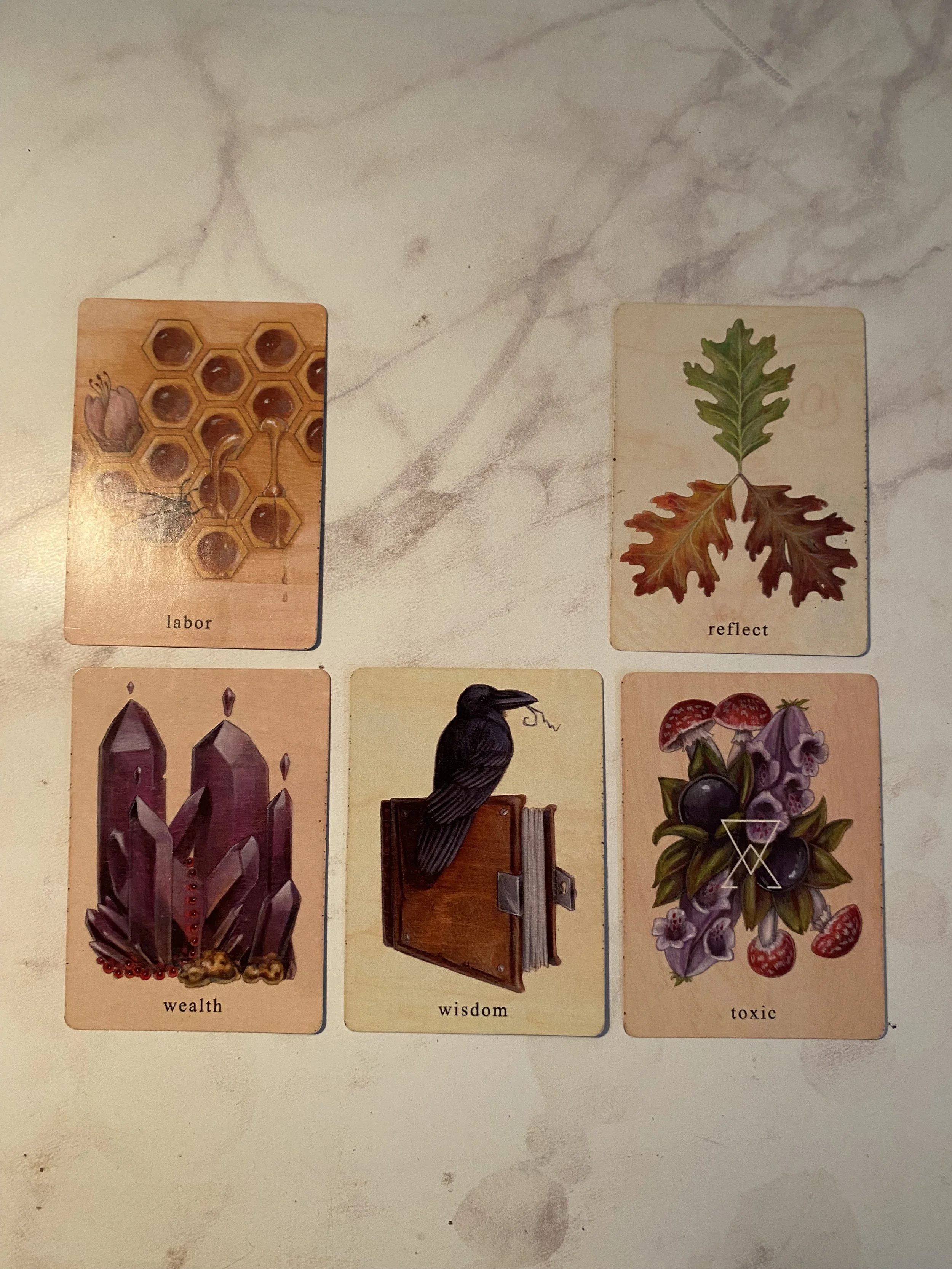 To Whom This May Concern: March 2024