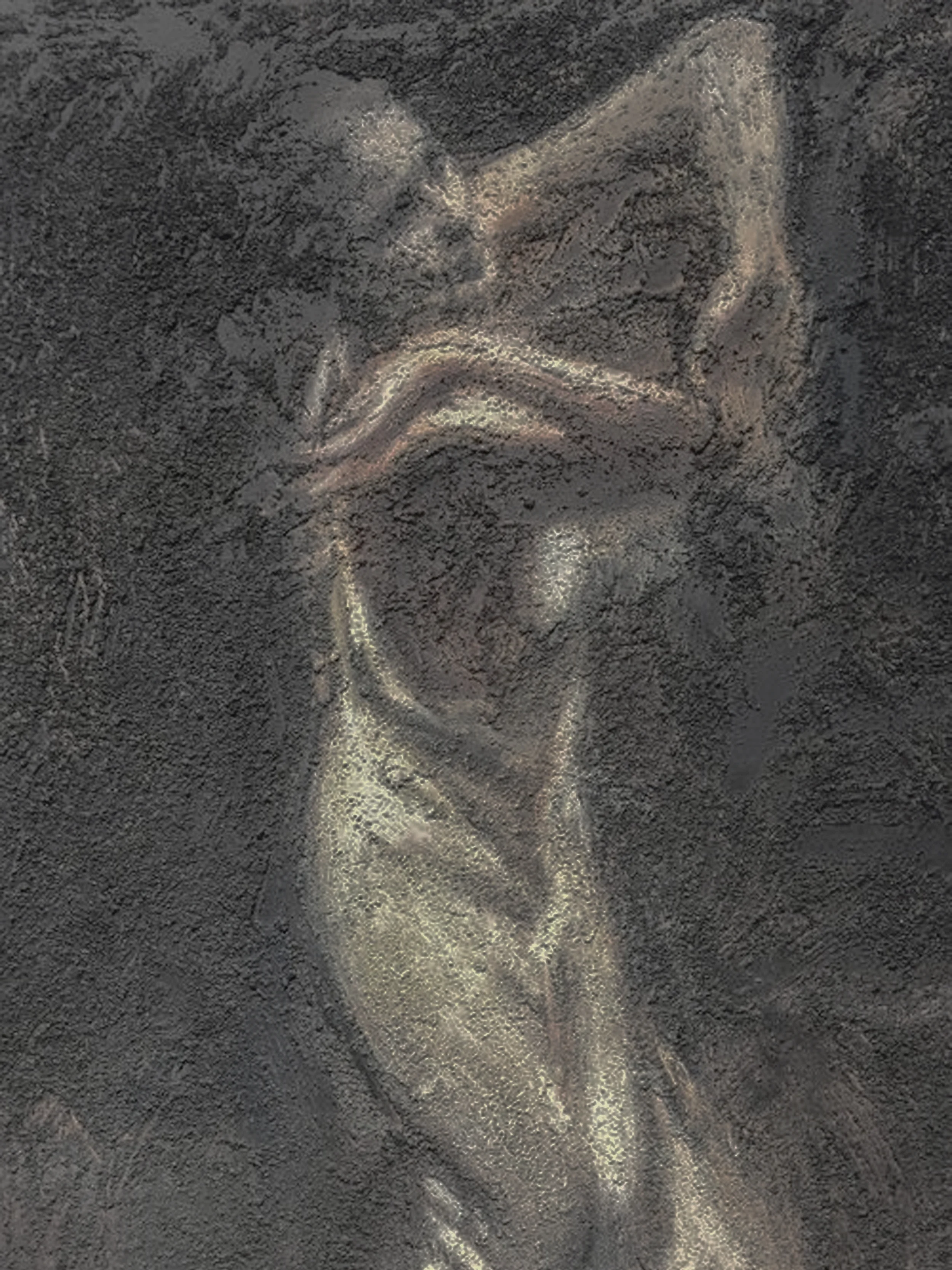 Vannhull for terapauter: Tid til Dans/Bevegelse, Stillhet og Vekst