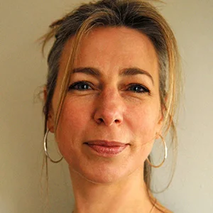 Aude Charillon