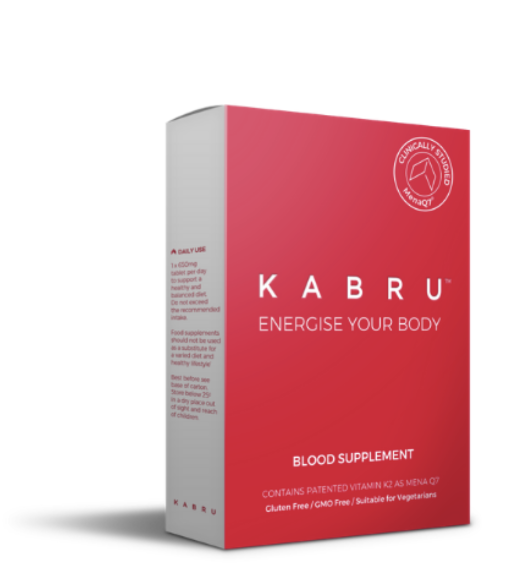 Kabru Blood Supplement - 30 Tablets.png