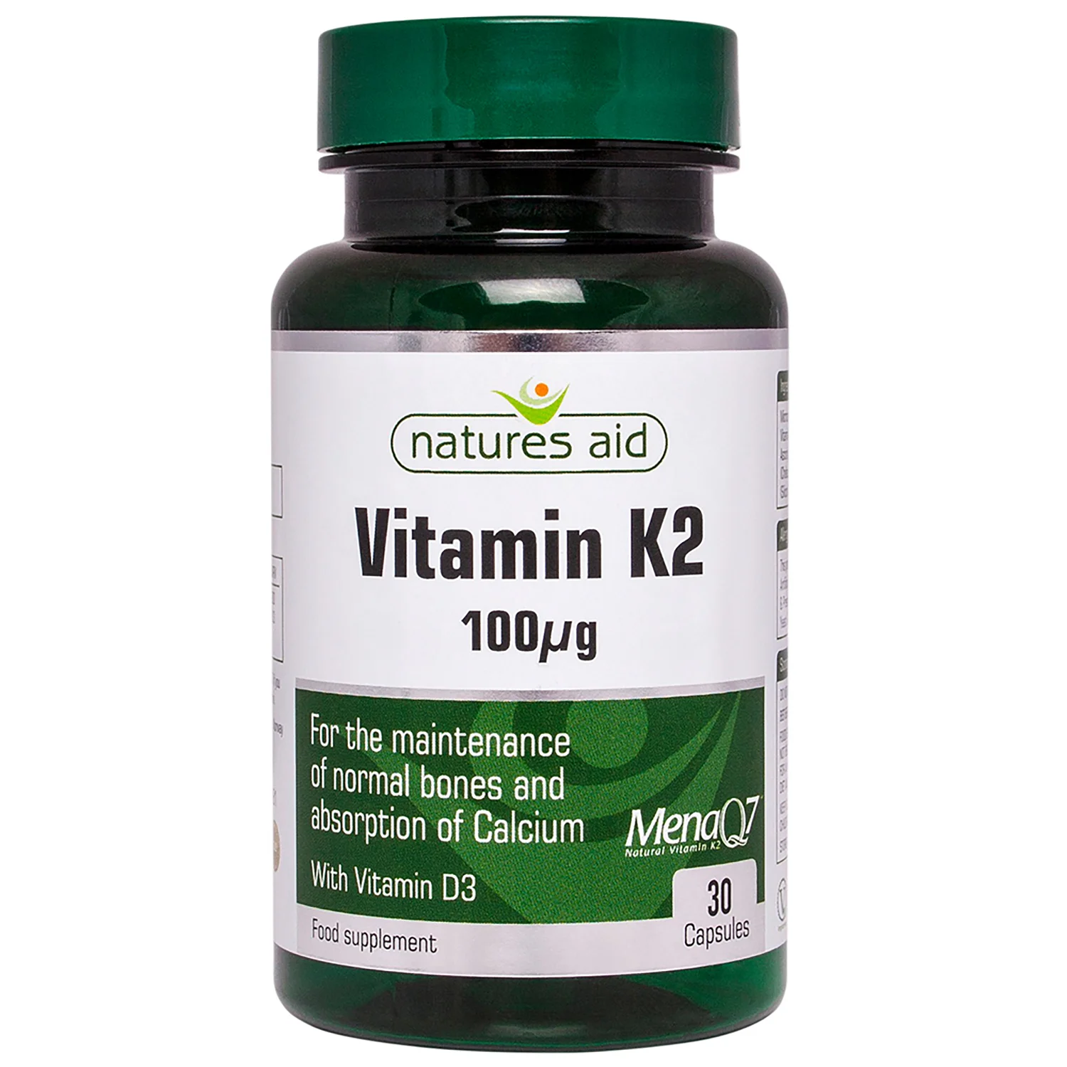 Vitamin K2 30's - 138310.jpg