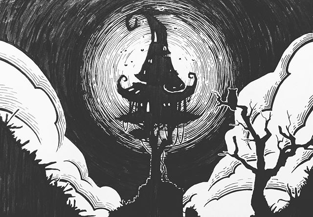 Oh wow I&rsquo;m so behind!! And it goes by so quickly! But I&rsquo;m gonna try to catch up and finish them all by the end of the month:) I am definitely starting to feel more comfortable adding shading and details and stuff. Quite happy how this one