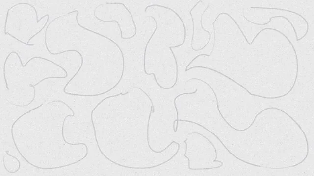 When I don&rsquo;t know what to draw, I do this exercise. It helps to take the pressure off to perform well all the time. And it&rsquo;s a good way to look at shapes differently. Who else finds this a nice and fun way to practice?
-
-
#sketch #sketch