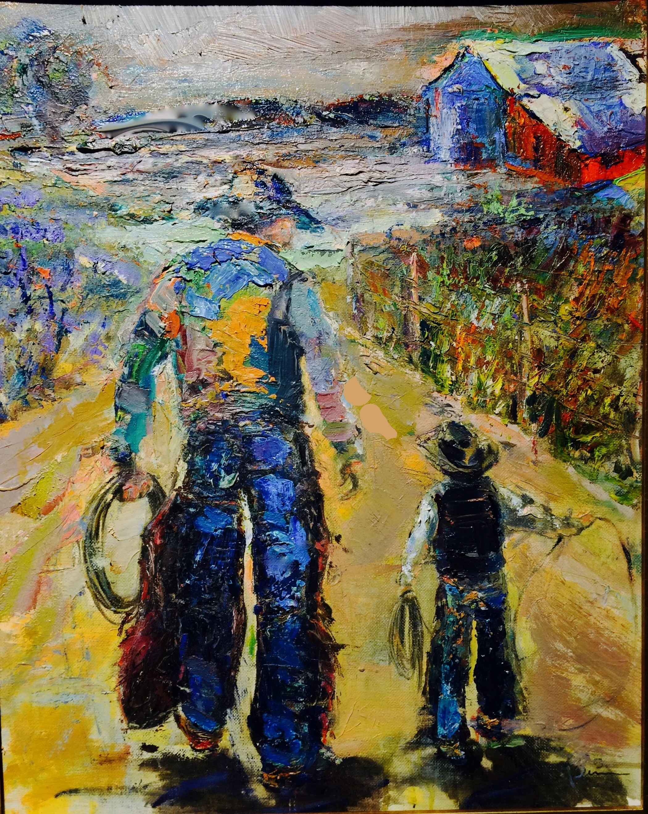 Learning Lessons in Lassos