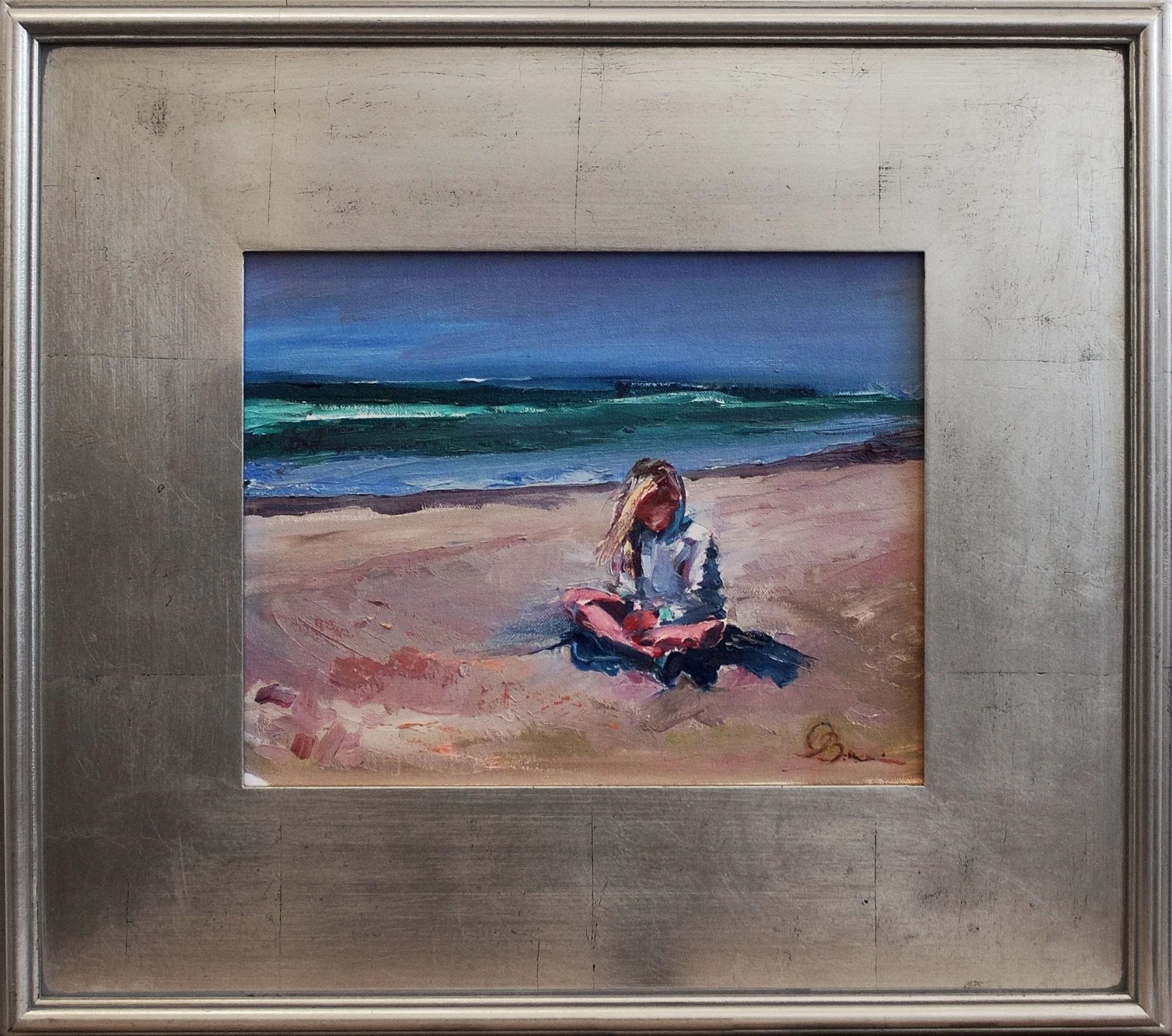 %22Lucy%22 11x14.jpg