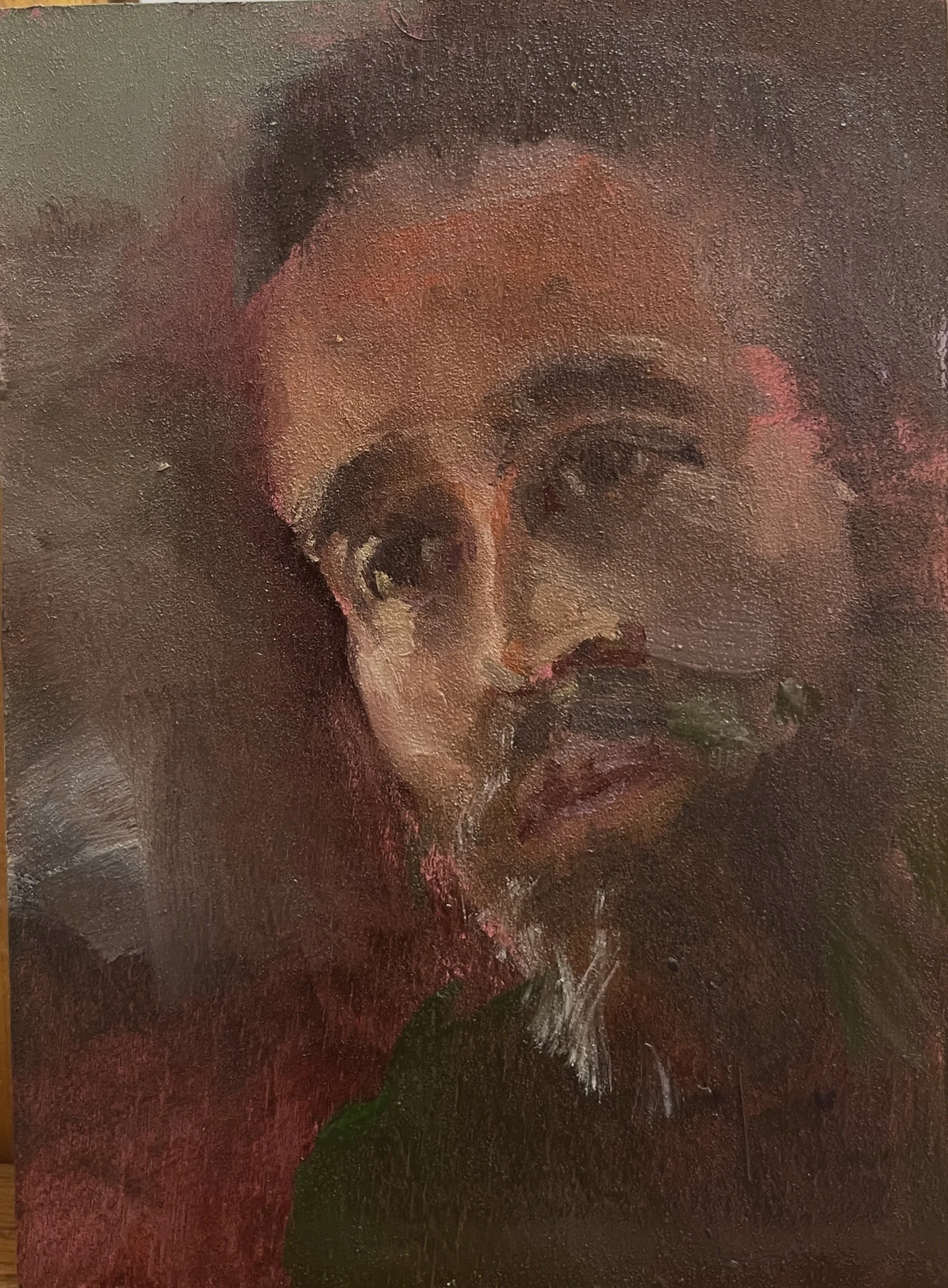 The Empathetic Christ 