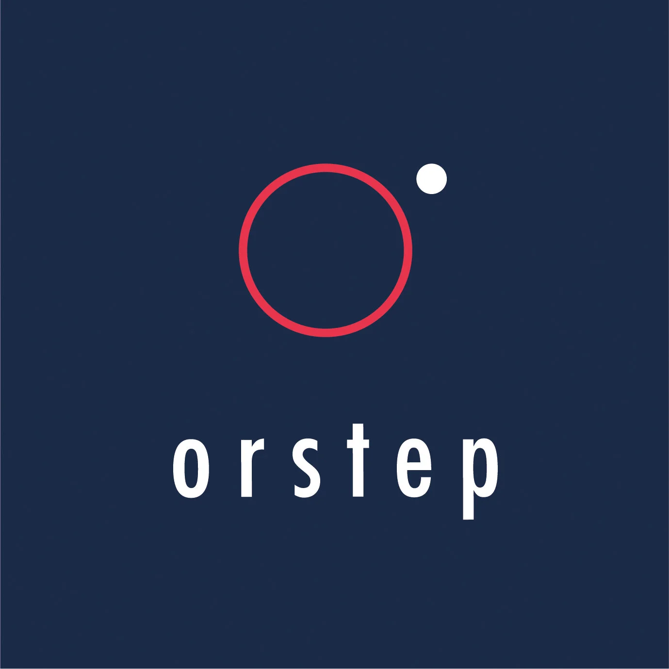 Logo &amp; huisstijl Orstep