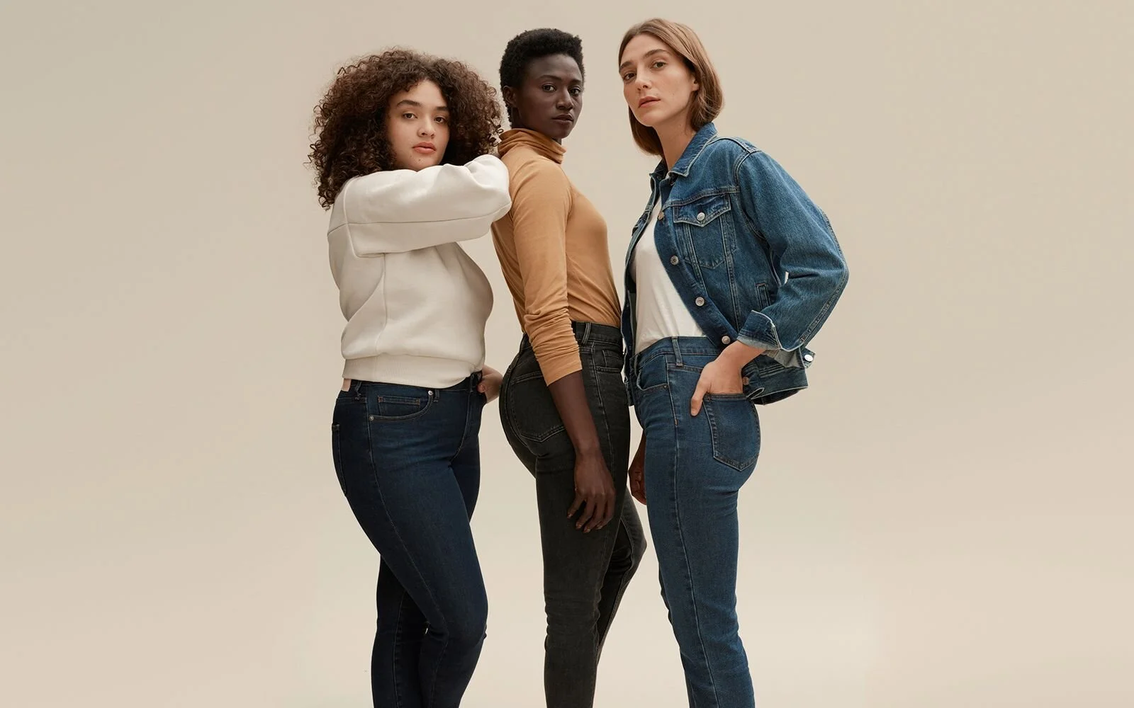 Photo via Everlane