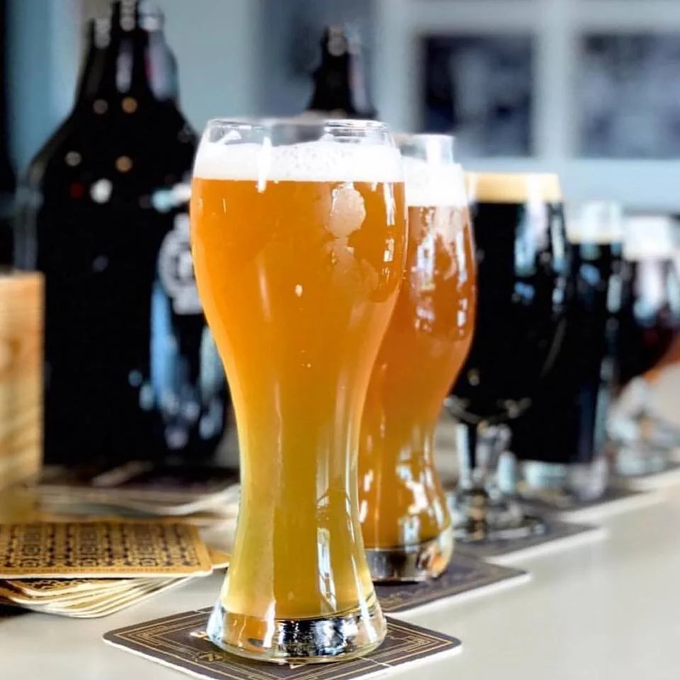 Photo by Nightlife Brewing Co.