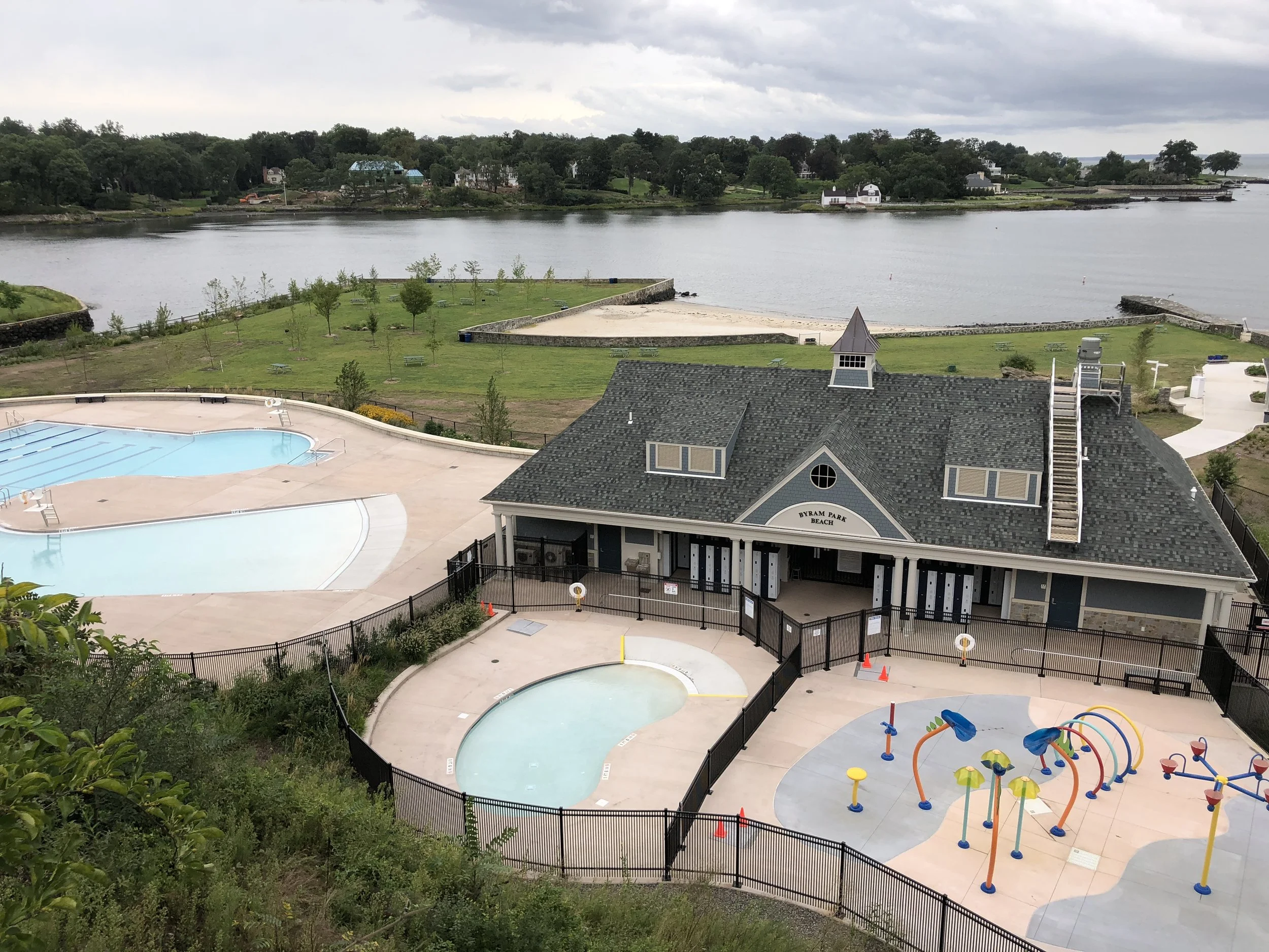 Byram Neighborhood Association