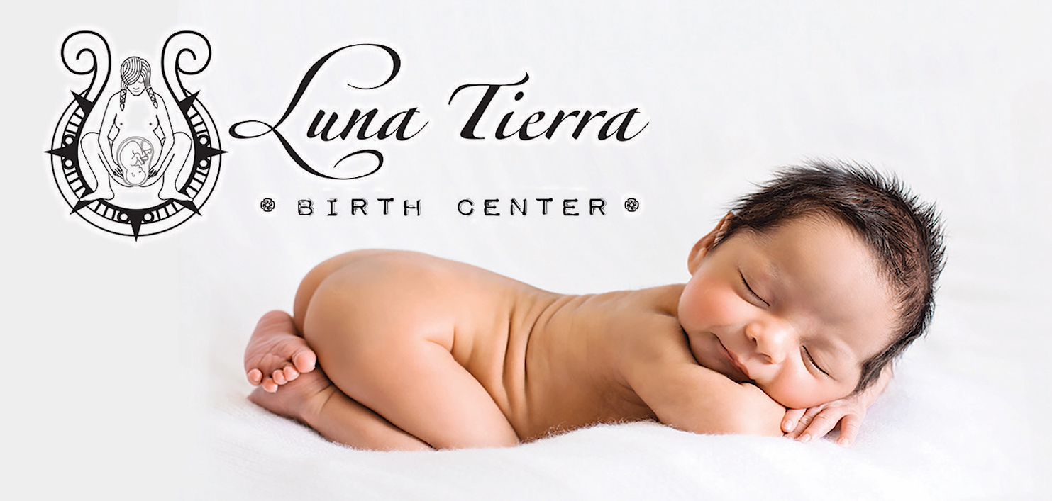 Conoce las historias de partos en Luna Tierra