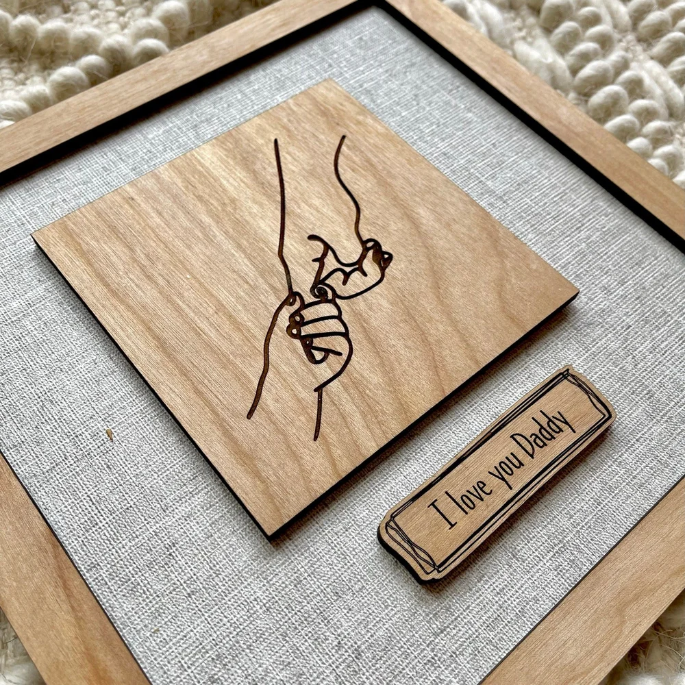 Gifts For Dad From Son Personalized Father's Day Gift From