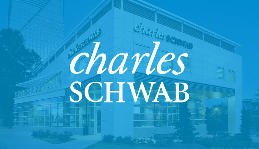 CHARLES SCHWAB