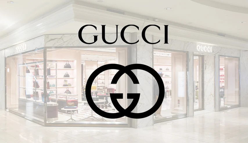 GUCCI PHILLIPS PLAZA