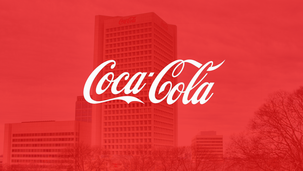 COCA-COLA