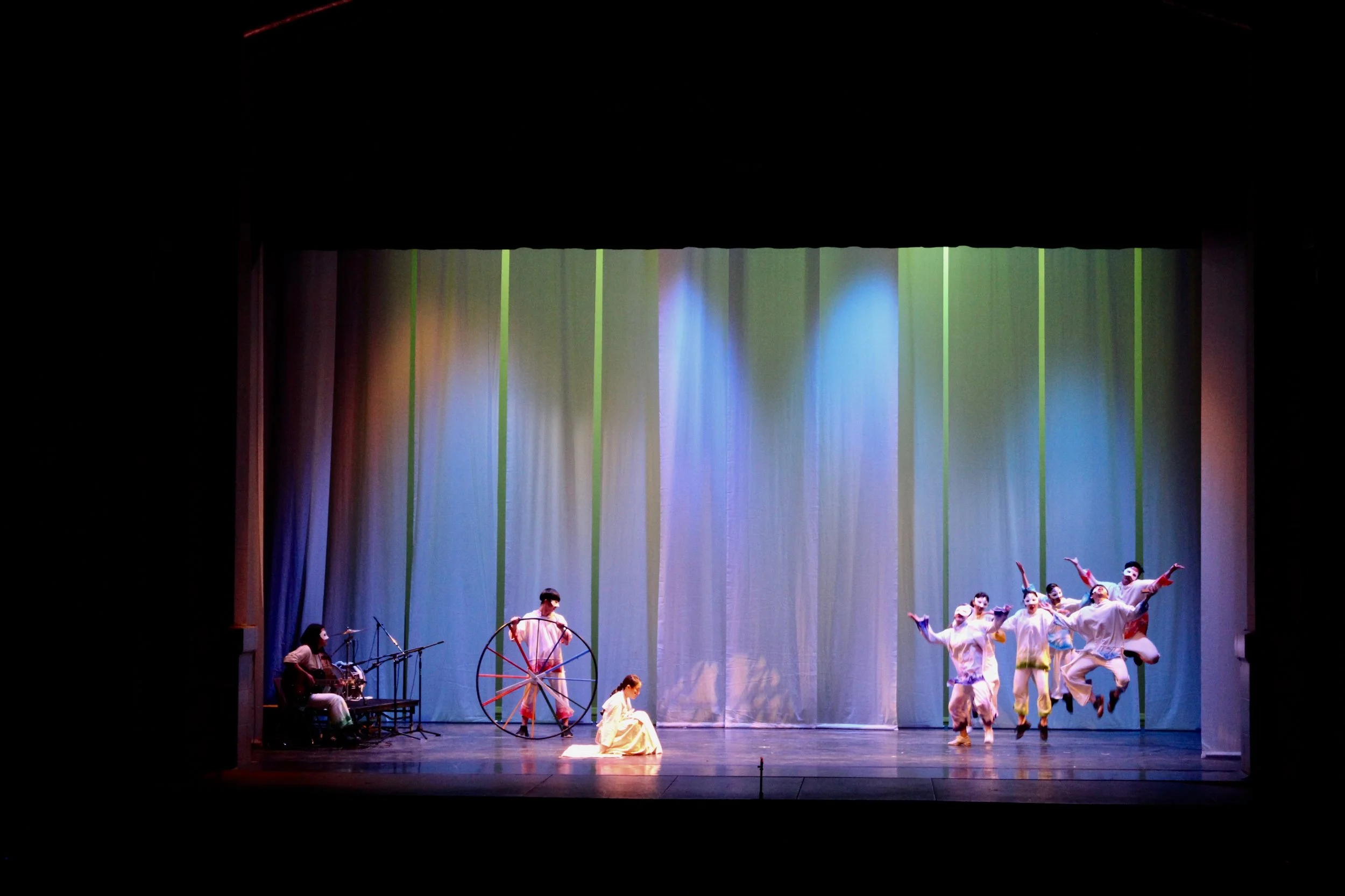 Looking back at KCE 2019