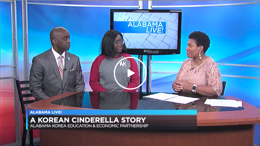 A Korean Cinderella Story