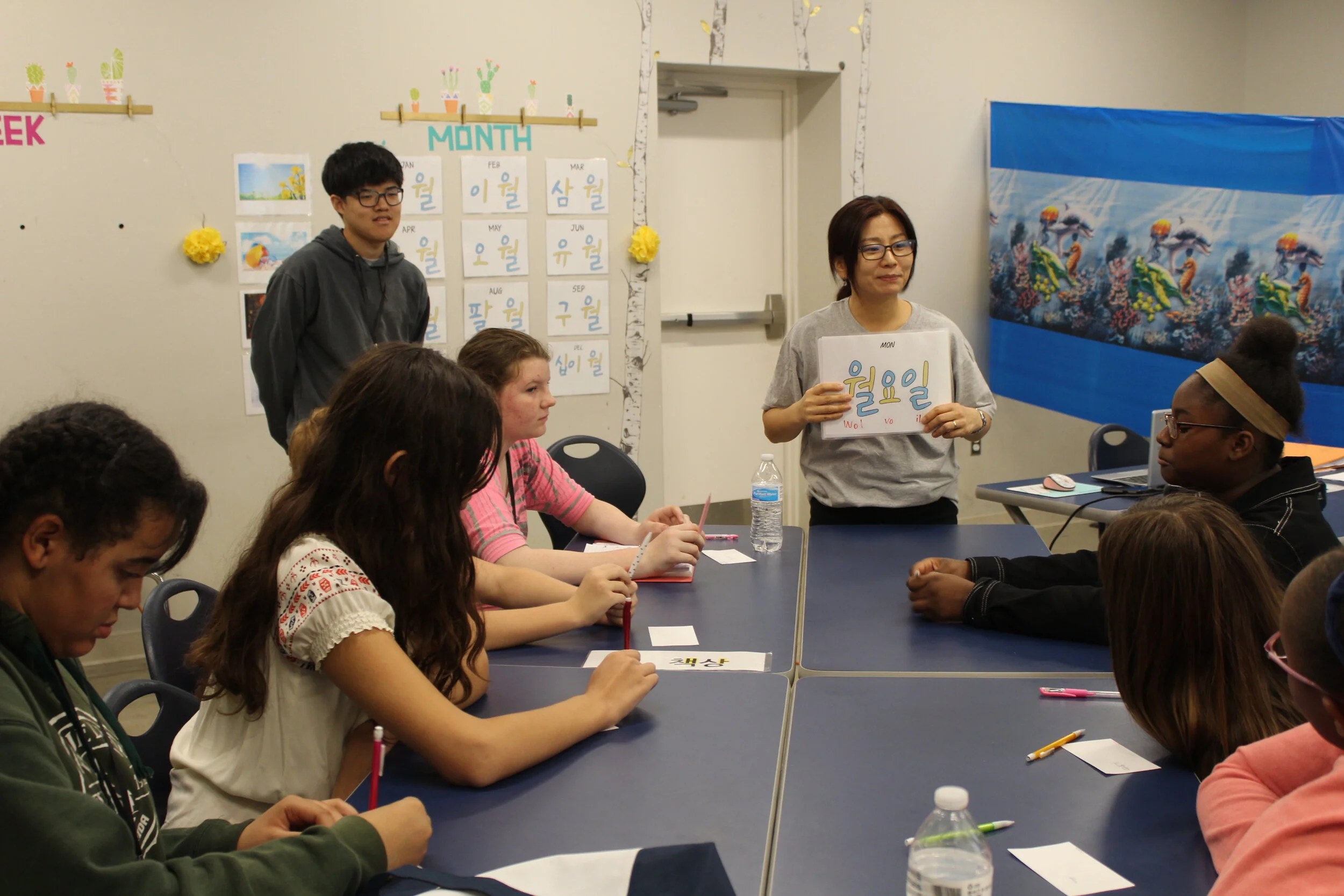 STARTALK: Catch the K-Wave is Back 