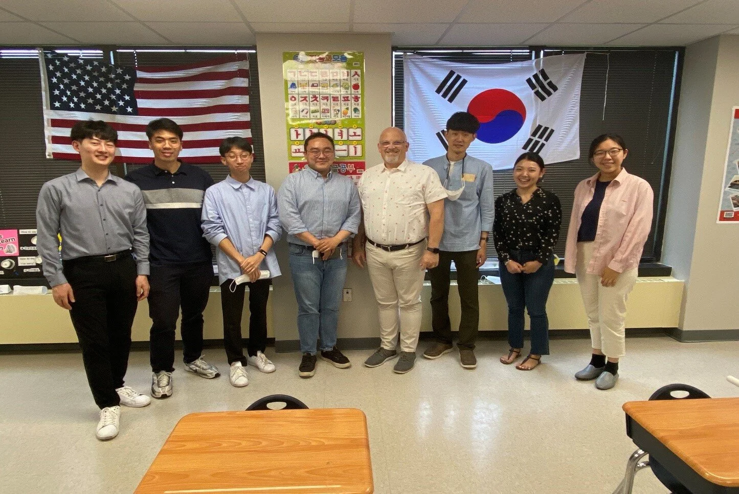 STEM TEACHERS Master’s PROGRAM 2021 SUMMER INTERNSHIP