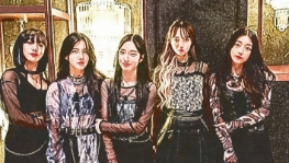 K-Pop Stars to shine in Montgomery!