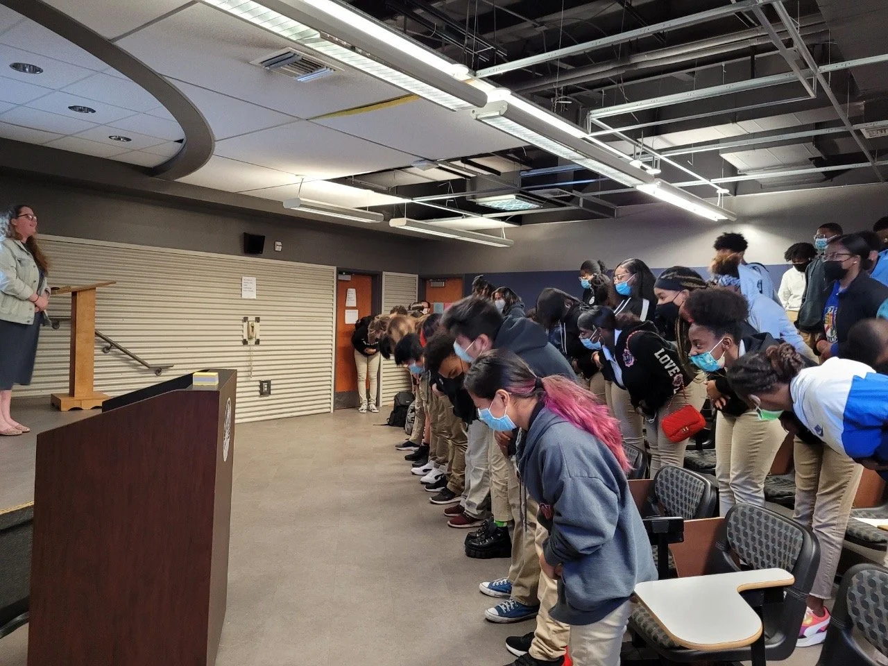 Catch the K-Wave at Brewbaker 