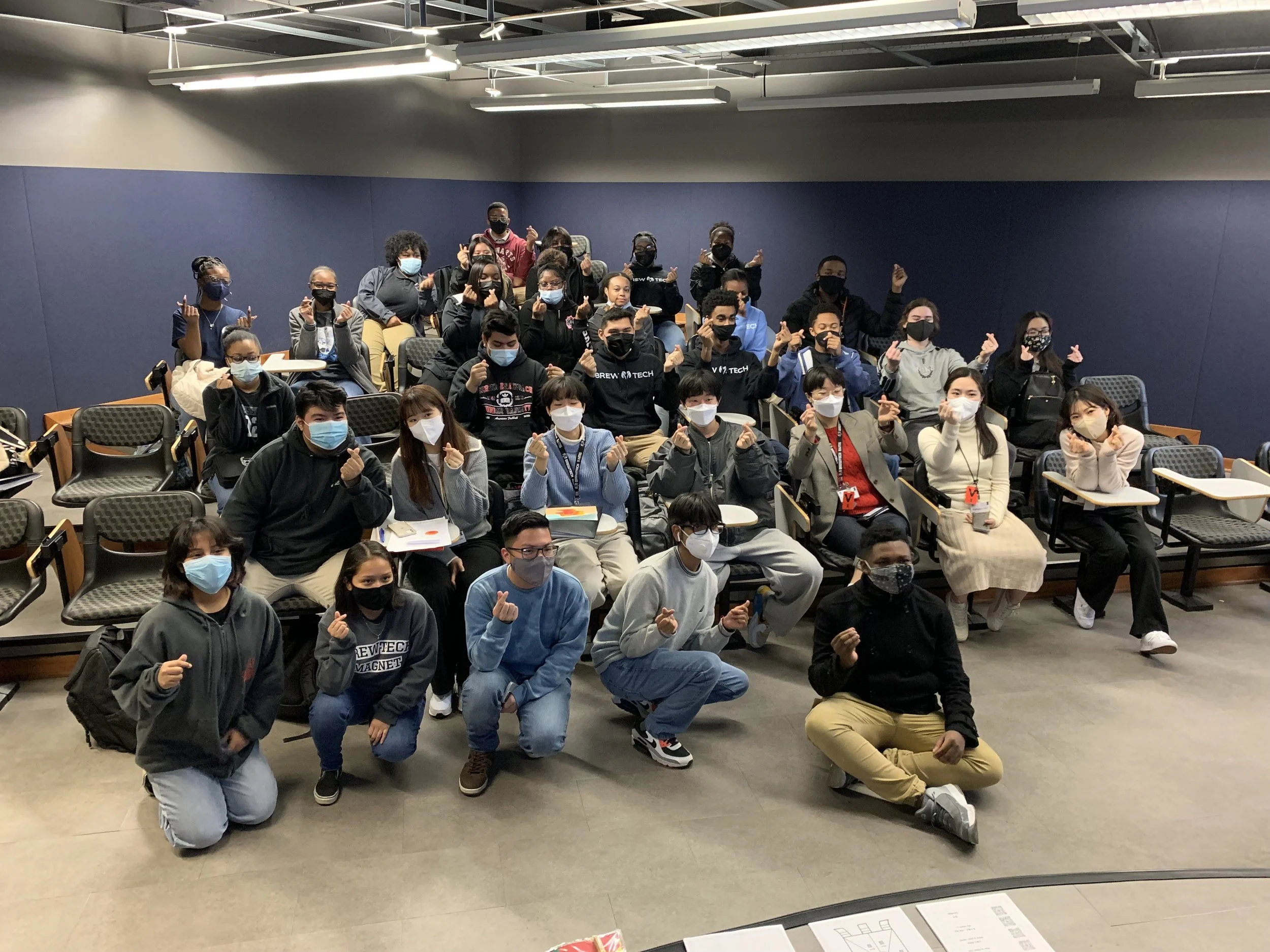 Bridging Unity with Diversity