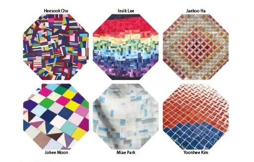 International Quilts Exhibition