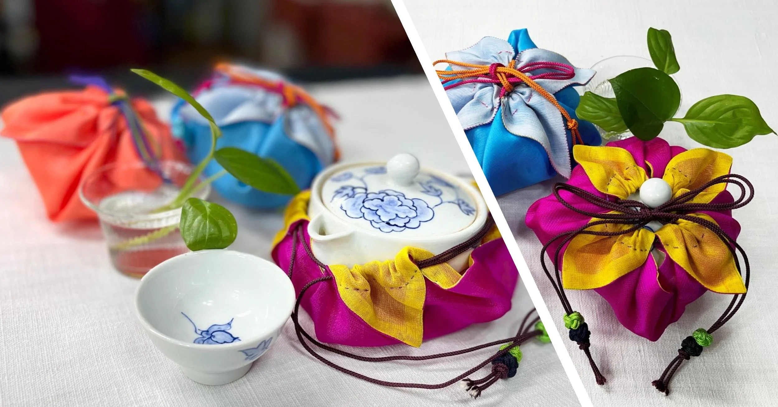 Create and Take – Korean Jogakbo Workshop, Sept. 17th 