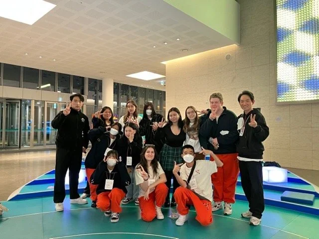 Emily in Korea: Part 2