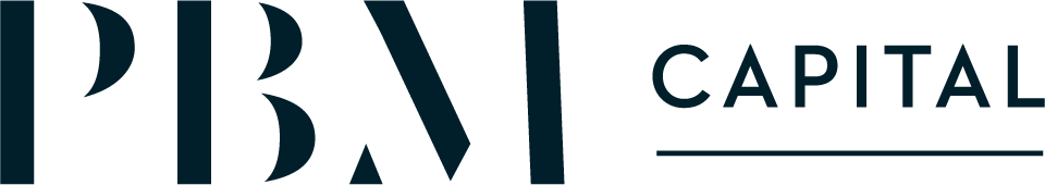 PBM Capital logo