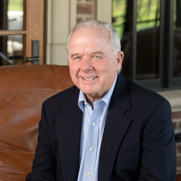 Paul Manning, Chairman & Chief Executive Officer at PBM Capital
