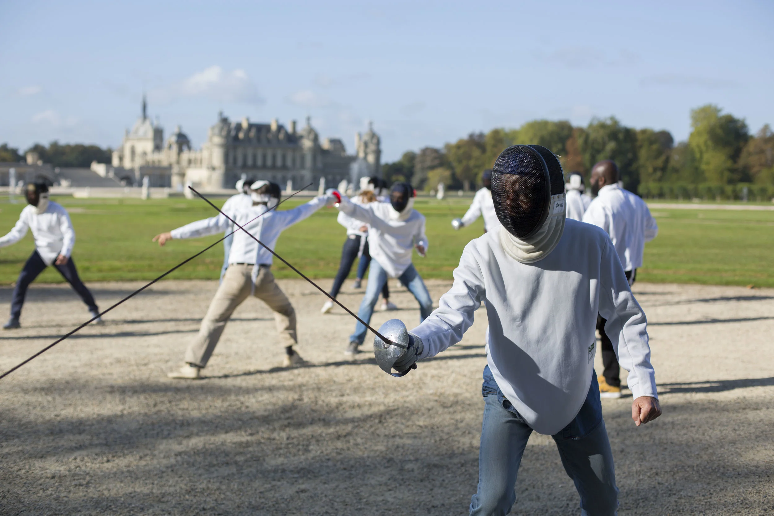 100 Euler hermes seminaire in chantilly by rue amandine.jpg