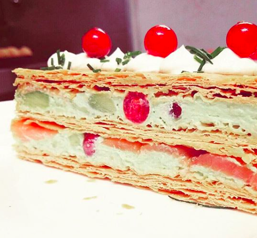 Trompe L Oeil In Paris Rue Amandine Designer Of Exclusive Paris Experiences