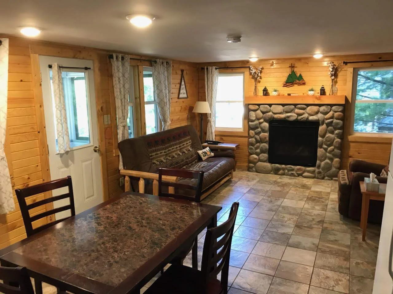 Come to Camp Luther All Year Round — Camp Luther