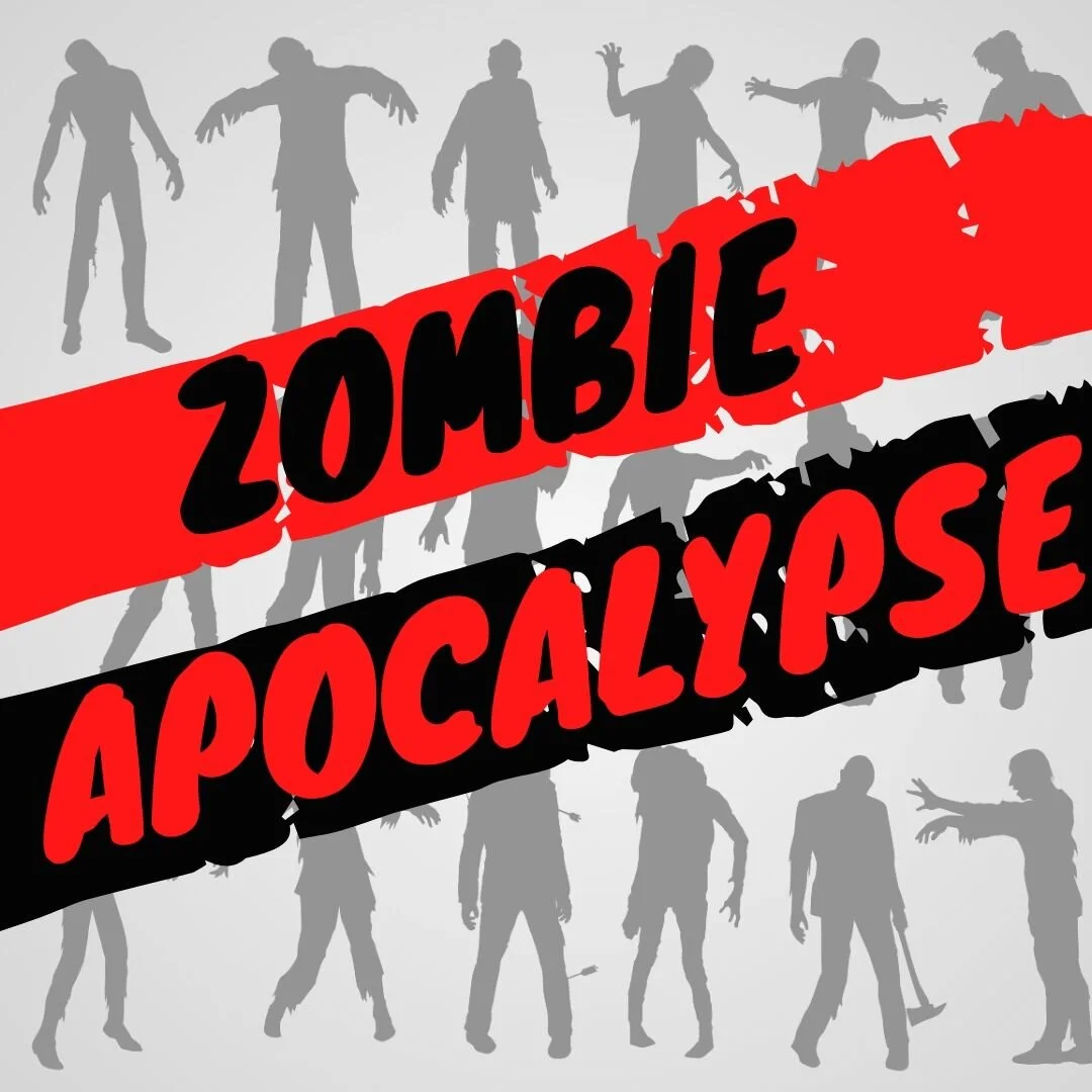 Zombie Apocalypse