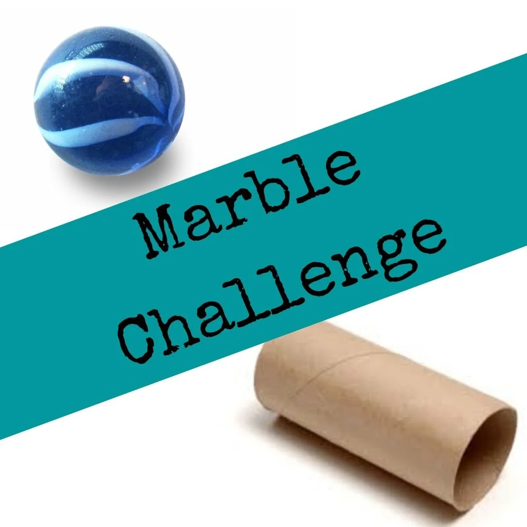 Marble Challenge