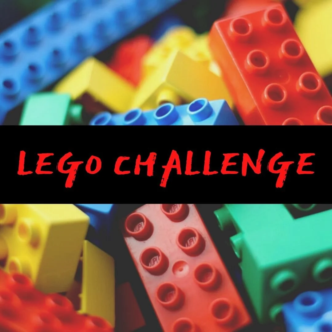 Lego Challenge