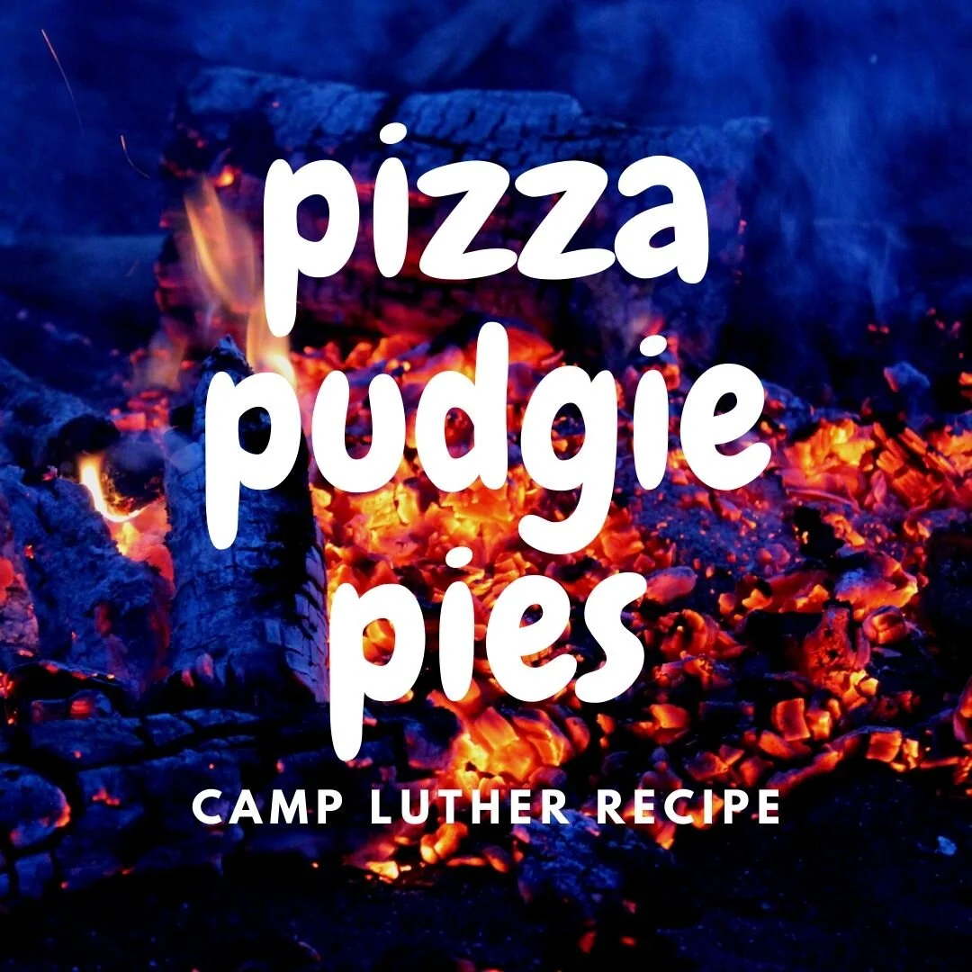 Pizza Pudgie Pies