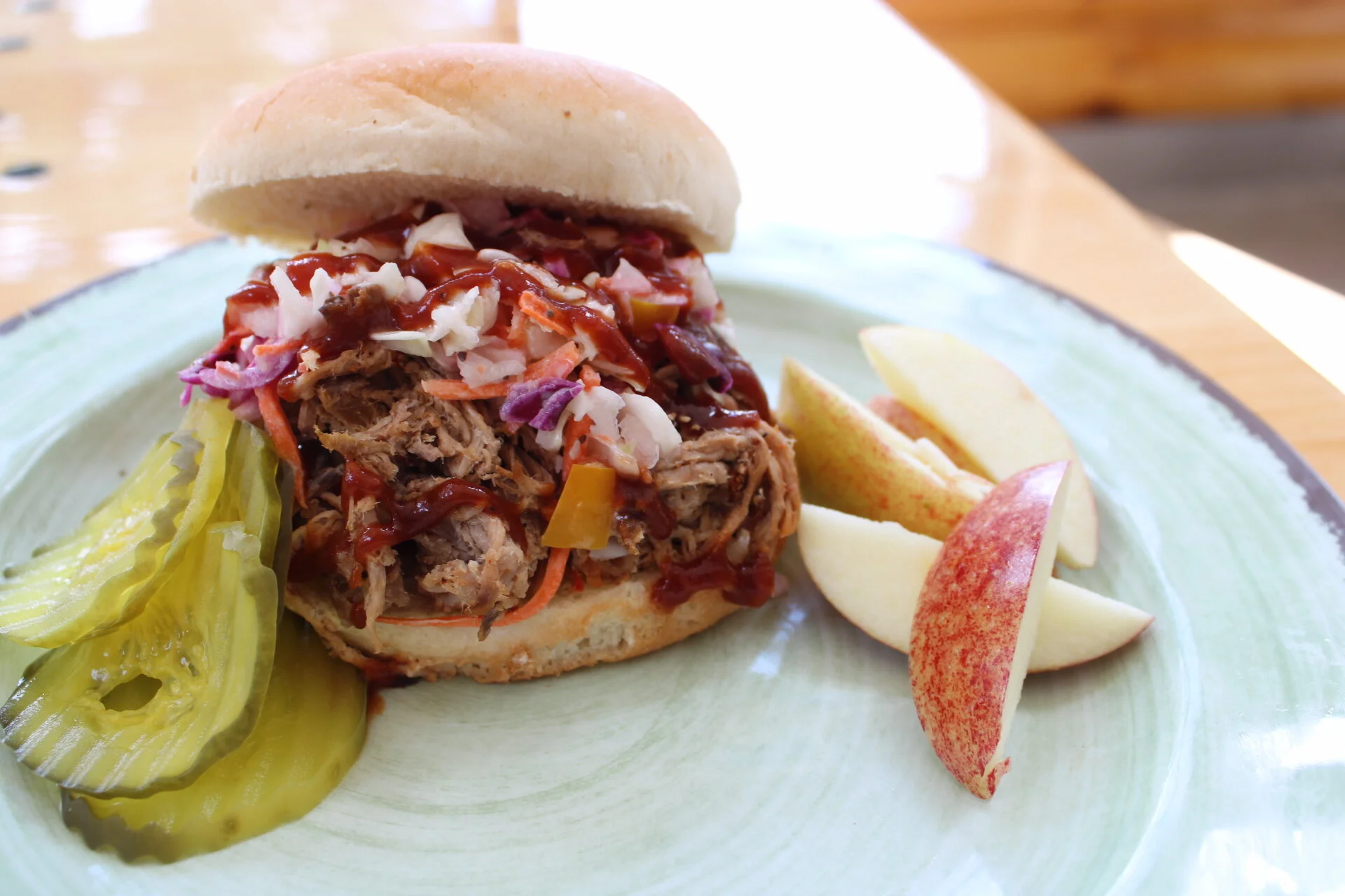 Pulled Pork